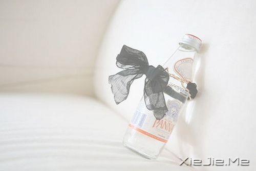 晚安心语:有一种想念,叫避而不见 (6)