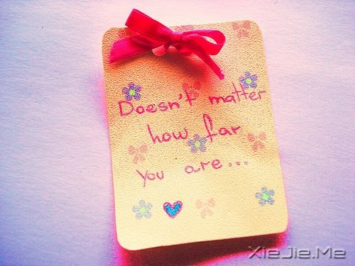 早安心语:我走的很慢,但我决不后退 (2)