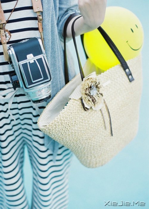 小清新文字:时光慢点走 (4)