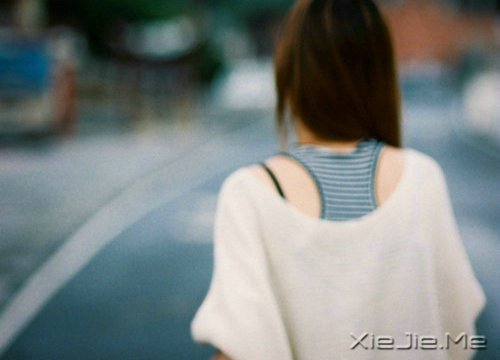 文字:席慕容文字选 (3)