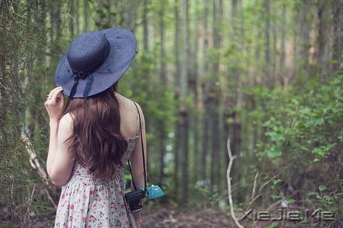 ��Ϊ����Ů�� (4)