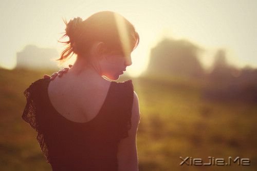 唯美女生图片 (4)