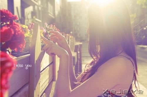 唯美女生图片 (6)