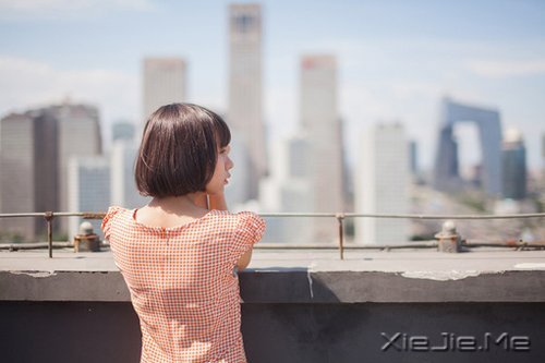 你是否和我一样 (4)